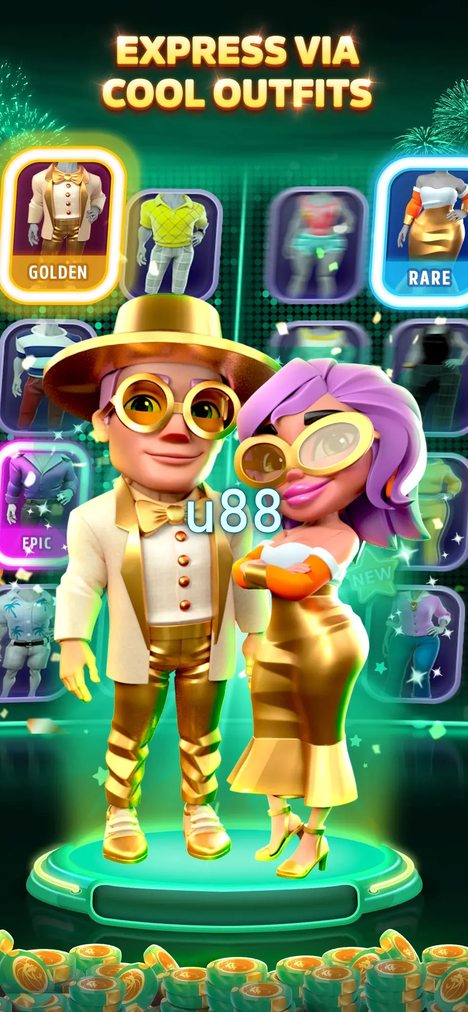 u88 APK