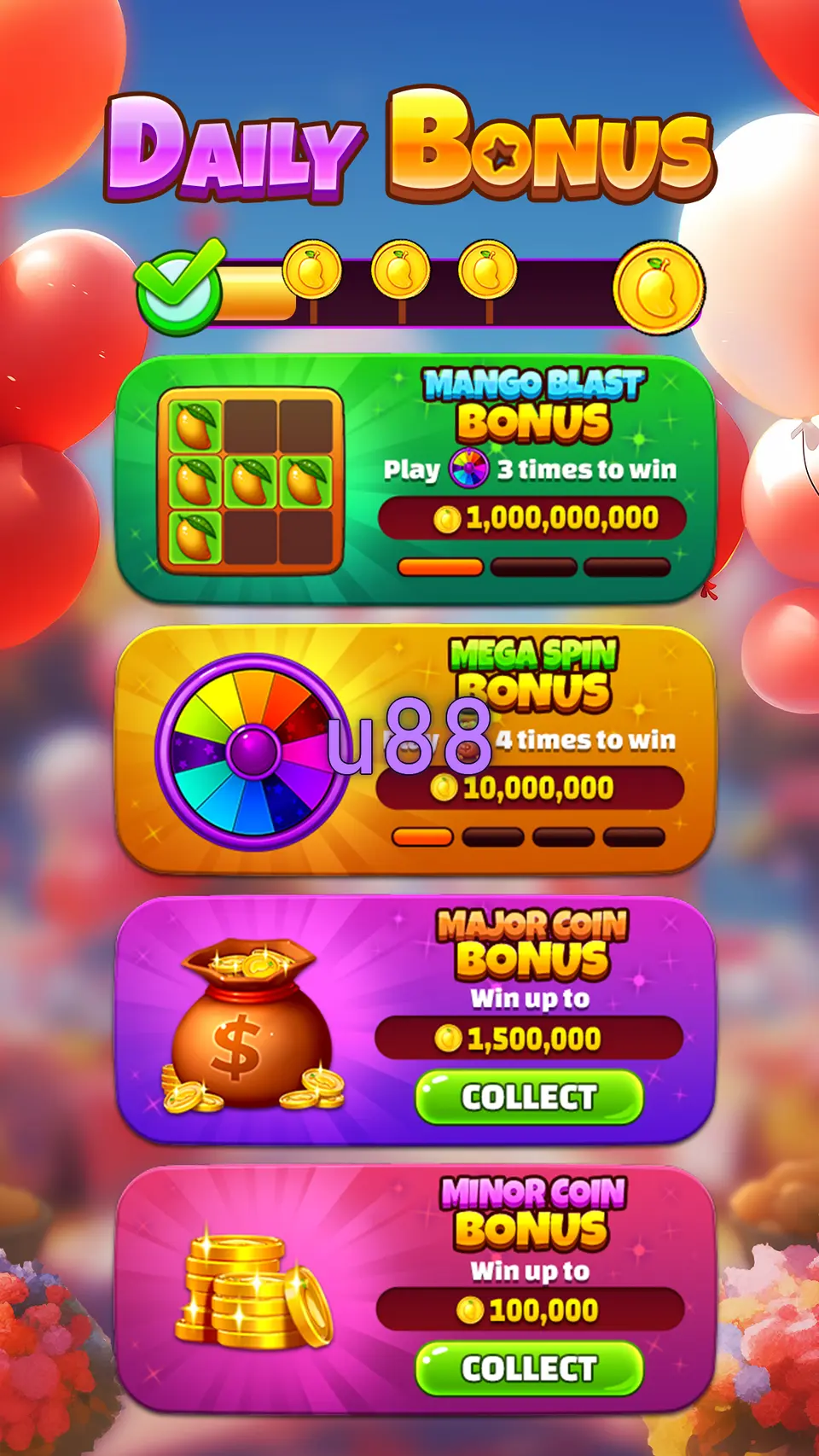 u88 APK
